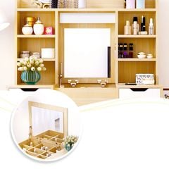 Bàn Trang Điểm Đẹp Thiết Kế Tiện Dụng AMIZ-034