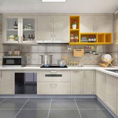 Tủ bếp thông minh chất lượng cao AMIZ-022