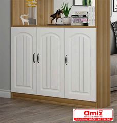 Tủ rượu gia đình thiết kế đa năng AMIZ-009
