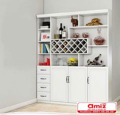 Tủ để rượu hiện đại cho gia đình AMIZ-011