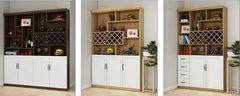 Tủ để rượu hiện đại cho gia đình AMIZ-011