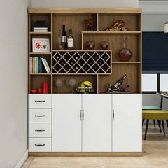 Tủ để rượu hiện đại cho gia đình AMIZ-011