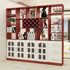 Tủ rượu gia đình thiết kế tiện dụng AMIZ-013