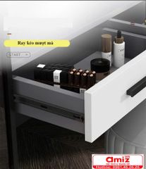 Tủ quần áo cánh kính đa năng AMIZ-14