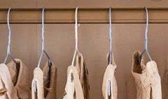 Combo tủ gỗ mdf cánh nhôm kính treo quần áo AMZI-018