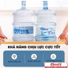 Kệ để sách gỗ MDF thiết kế mới AMIZ-003