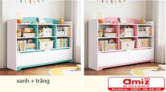 Kệ sách cute dành cho trẻ  AMIZ-012