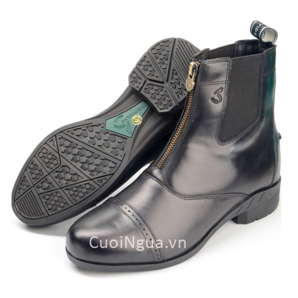 Giày cưỡi ngựa nam