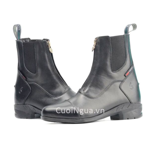 Giày cưỡi ngựa nam