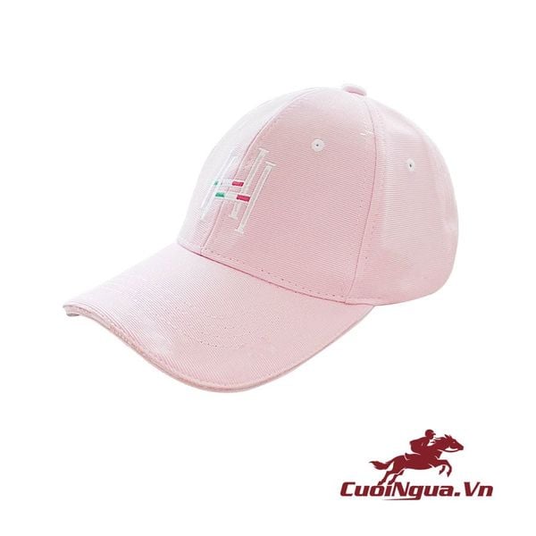 Mũ Nón Cưỡi Ngựa Polo Lưỡi Chai