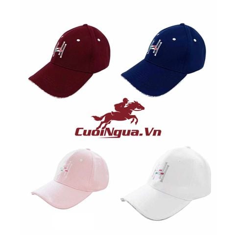 Mũ Nón Cưỡi Ngựa Polo Nam Nữ - M1001