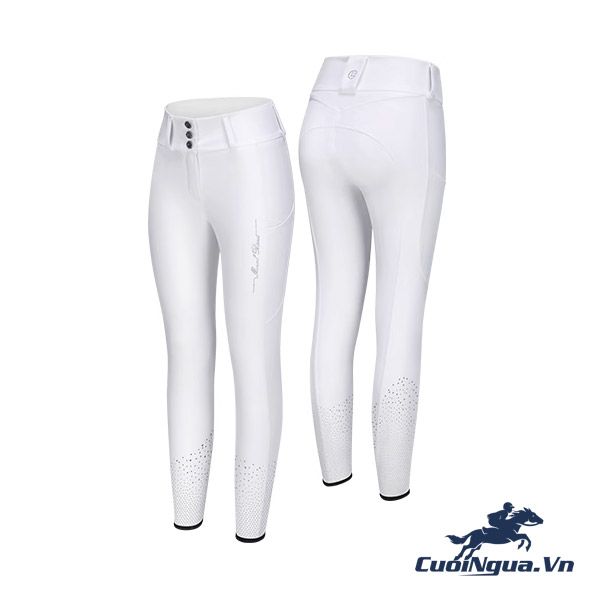 Quần cưỡi ngựa nữ Hillman Marcel Bisset