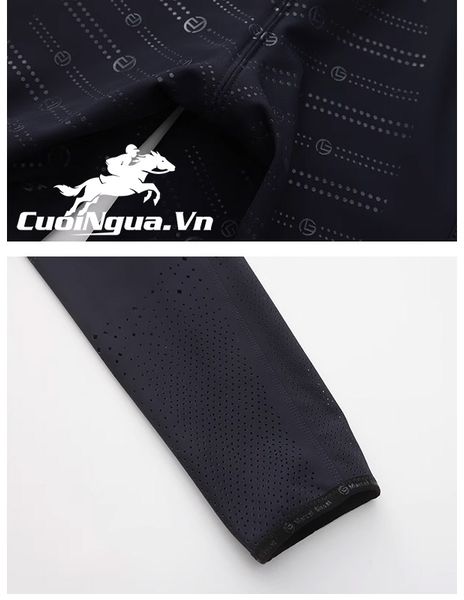 Quần cưỡi ngựa nữ Hillman Marcel Bisset