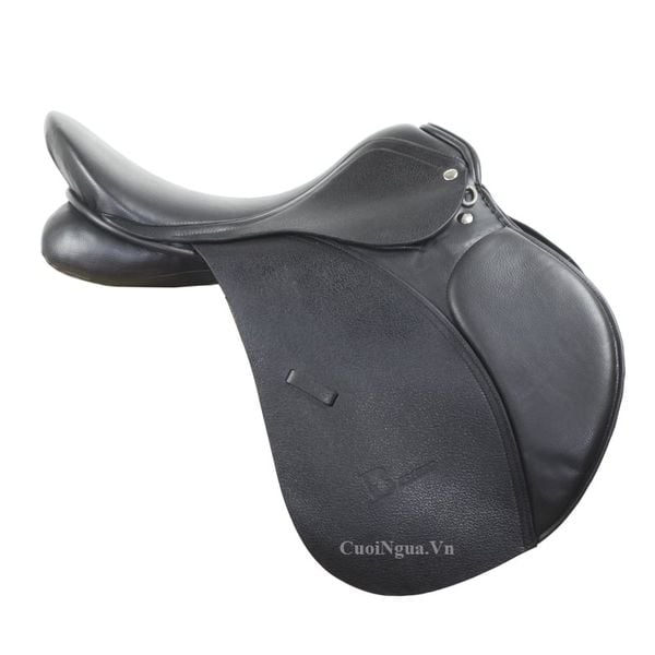 Yên Cưỡi Ngựa Thế Thao Quý Tộc Nước Anh Baslong Horse Saddle