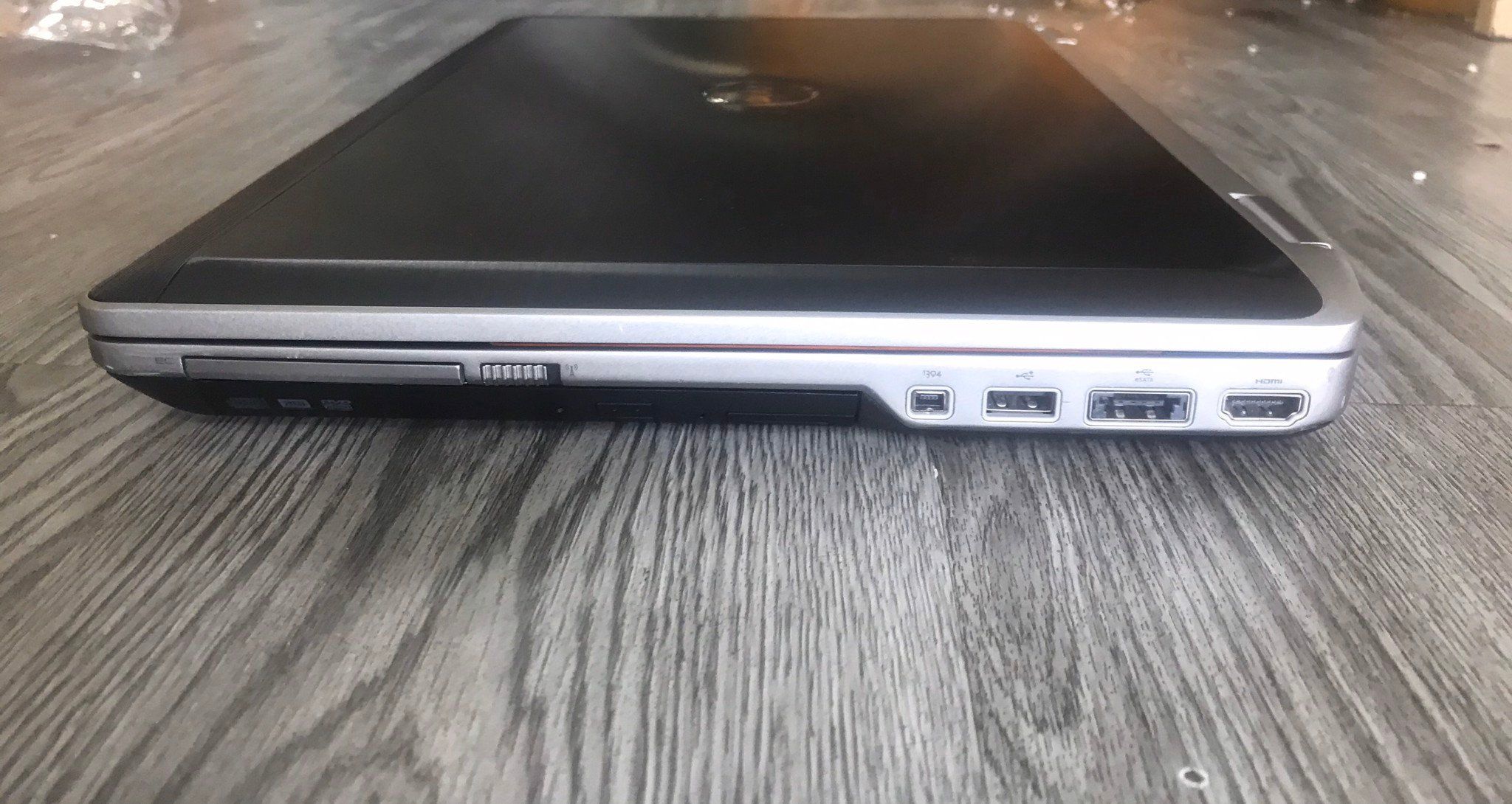 Dell Latitude E6520 - Intel Core i5-2520M/4G/SSD 128GB/ inc – Tổng Kho Laptop Dell Latitude E6520 - Intel Core i5-2520M/4G/SSD 128GB/ inc – Tổng Kho Laptop