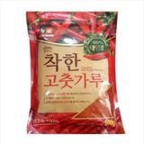 KOREAN REFINED CHILI POWDER- CHACKHAN