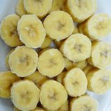 IQF BANANA
