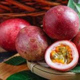 PASSION FRUIT
