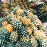 PINEAPPLE DRENCH SUGAR WATER