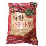 KOREAN REFINED CHILI POWDER- CHACKHAN