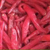 IQF CHILLI