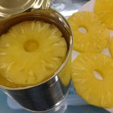 PINEAPPLE DRENCH SUGAR WATER