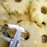 IQF PINEAPPLE