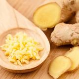 GINGER