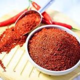 KOREAN RAW CHILI POWDER COARSE- CHACKHAN