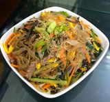 KOREAN SWEET POTATO RICE NOODLE - GOOD DANGMYUN