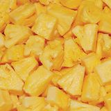 IQF PINEAPPLE