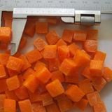 IQF carrots