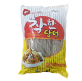 KOREAN SWEET POTATO RICE NOODLE - GOOD DANGMYUN