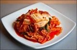 KOREAN REFINED CHILI POWDER- CHENG JEONG