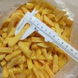 IQF POTATO