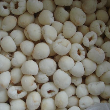 IQF LYCHEE