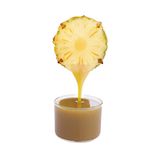 Nước ép cô đặc dứa
