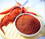 500G Ớt Bột Vảy Làm Kim Chi Hàn Quốc CHACKHAN - Thương Hiệu Hàn Quốc NONG WOO