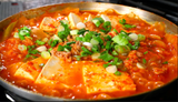 500G Ớt Bột Vảy Làm Kim Chi Hàn Quốc CHACKHAN - Thương Hiệu Hàn Quốc NONG WOO