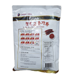 KOREAN RAW CHILI POWDER COARSE- CHENG JEONG