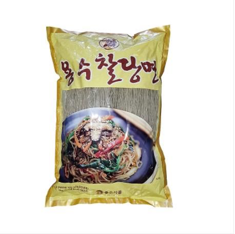 KOREAN SWEET POTATO RICE NOODLE - YONGSOO