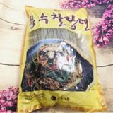 KOREAN SWEET POTATO RICE NOODLE - YONGSOO