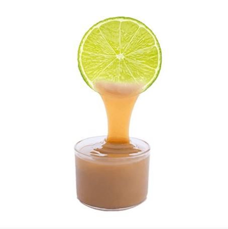 JUICE CONCENTRATE LEMON