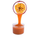 CONCENTRATED JUICE PASSION FRUIT