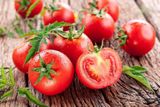 PICKLED CHERRY TOMATOES