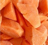IQF carrots