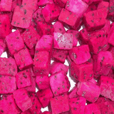 IQF DRAGON FRUIT