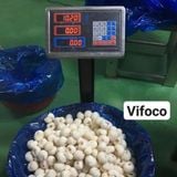 Vải thiều đông lạnh