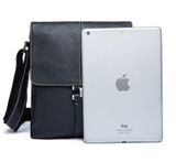  Túi Da Bò VEG Nhập Khẩu Đeo Chéo Đựng IPad - Classic SBM209 