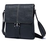  Túi Da Bò VEG Nhập Khẩu Đeo Chéo Đựng IPad - Classic TUDA SBM209 